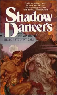 Shadow Dancers (Sabazel #3)