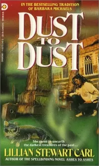 Dust to Dust (Ashes to Ashes #2)