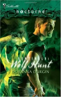 Wolf Hunt (Sentinels #3)