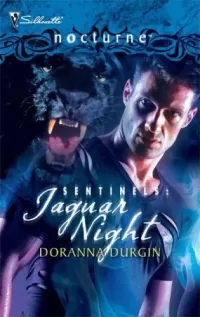 Jaguar Night (Sentinels #1)