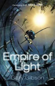 Empire of Light (The Shoal Sequence #3)