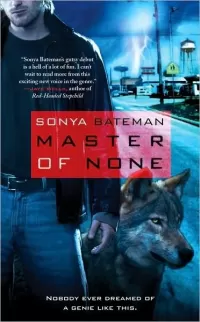 Master of None (Gavyn Donatti #1)
