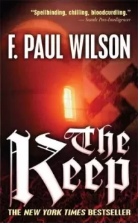 The Keep (The Adversary Cycle #1)