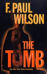The Tomb (The Adversary Cycle #2)