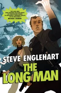 The Long Man (Max August #2)