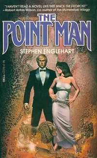 The Point Man (Max August #1)