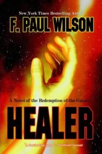 Healer (LaNague Federation #1)