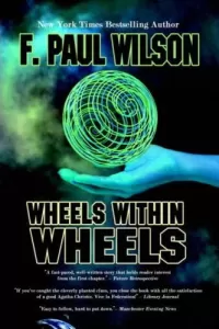 Wheels within Wheels (LaNague Federation #2)