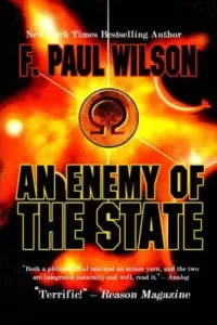 An Enemy of the State (LaNague Federation #3)