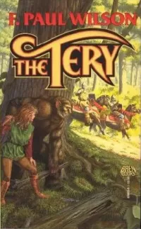 The Tery (LaNague Federation #5)