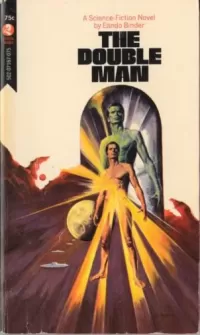 The Double Man