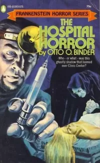 The Hospital Horror