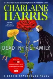 Dead in the Family (The Southern Vampire Mysteries #10)