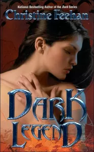 Dark Legend (Dark Carpathians #8)