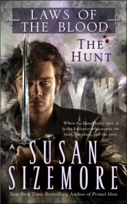 The Hunt (Laws of the Blood #1)