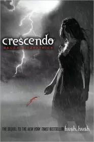 Crescendo (The Hush, Hush Saga #2)