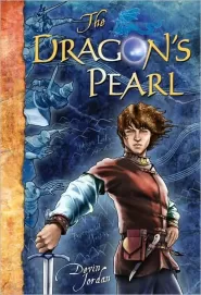 The Dragon's Pearl (The Adventures of Marco Polo #1)