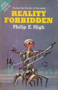 Reality Forbidden