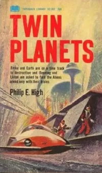 Twin Planets