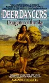 Daughter of the Sky (The Deer Dancers #1)