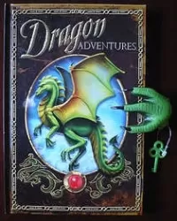Dragon Adventures