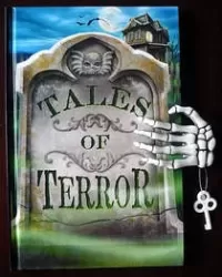 Tales of Terror