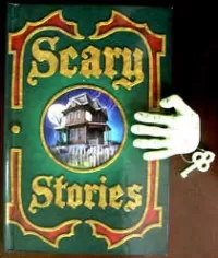 Scary Stories