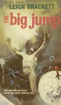 The Big Jump