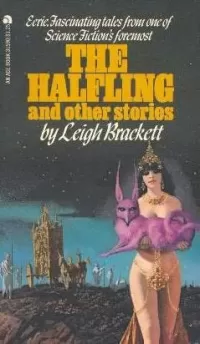 The Halfling and Other Stories