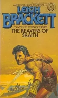 The Reavers of Skaith (Skaith #3)