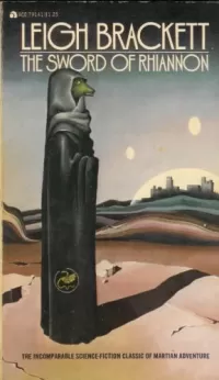 The Sword of Rhiannon