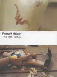 The Bat Tattoo
