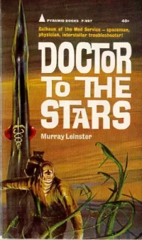 Doctor to the Stars (Med Service #3)