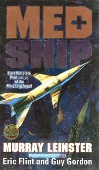 Med Ship (Med Service)