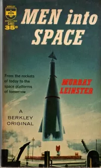 Men into Space