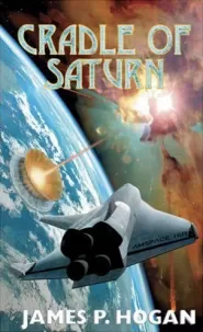 Cradle of Saturn (Cradle of Saturn #1)