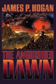 The Anguished Dawn (Cradle of Saturn #2)