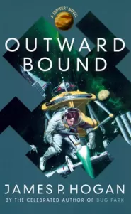 Outward Bound (Jupiter #6)