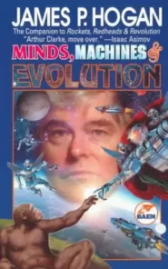 Minds, Machines and Evolution