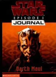 Darth Maul (Star Wars: Journal #6)