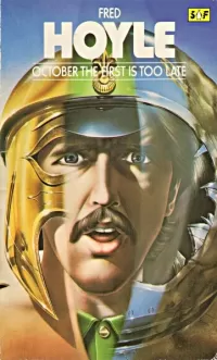 October the First Is Too Late