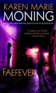 Faefever (Fever #3)