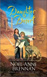 Daughter of the Desert