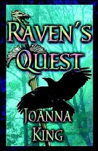 Raven's Quest