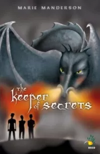 The Keeper of Secrets