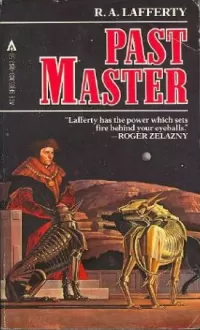 Past Master