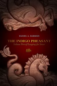 The Indigo Pheasant (Longing for Yount #2)