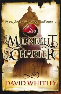 The Midnight Charter (The Agora Trilogy #1)