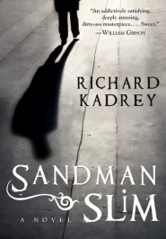 Sandman Slim (Sandman Slim #1)