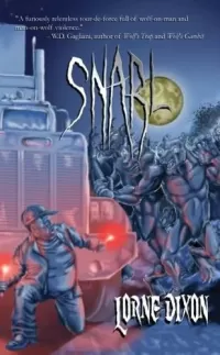 Snarl: A Werewolf Novel